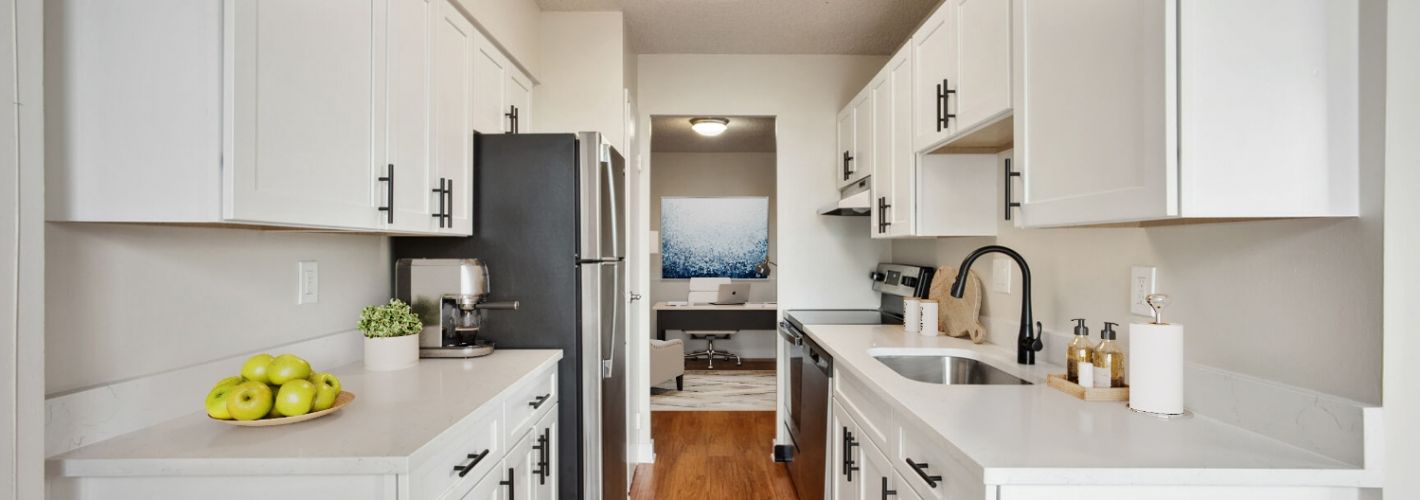 Ravensworth : Kitchen
