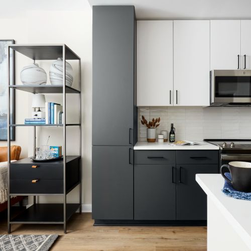 Get a glimpse at what a true sanctuary can be. 	