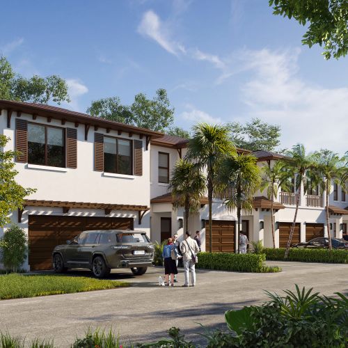 Private garage parking	