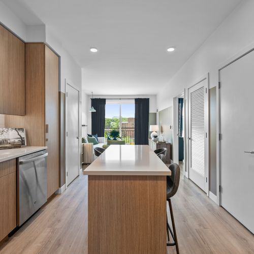 Relax and recharge in a space designed for you.	