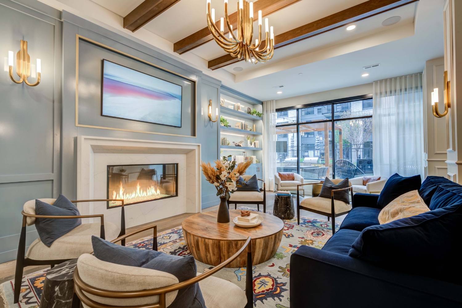 Maison Green : Obisidan Room