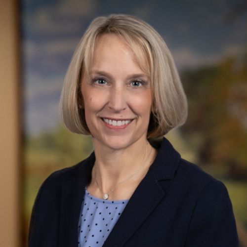 Kirsten Andrews Woelper