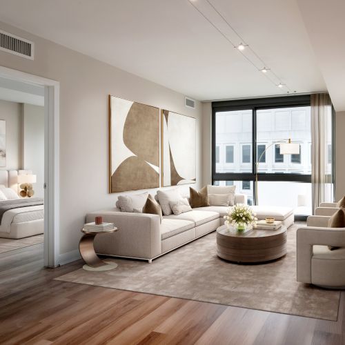 Spacious floorplans allow you to design a home of your dreams	