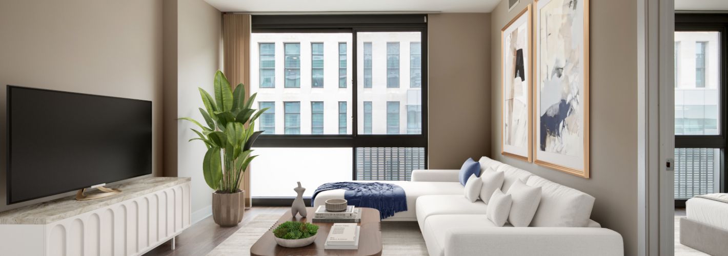 565 Penn Residences : Classic homes with a modern flare	