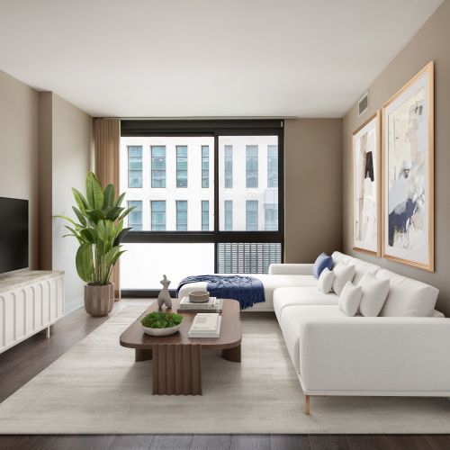 Classic homes with a modern flare	