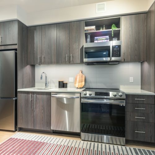 Your chef's masterpiece begins here