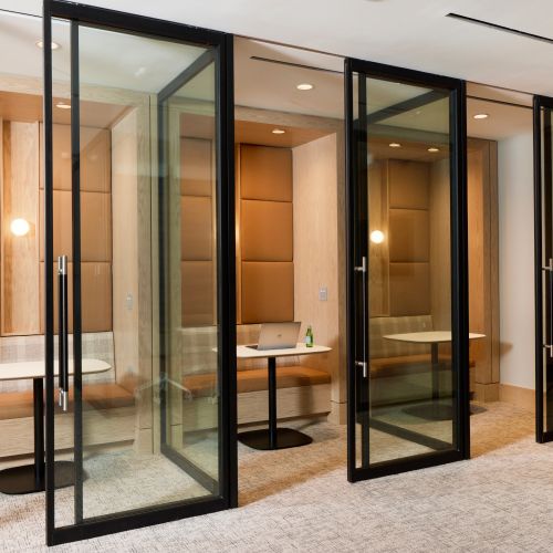 Ovation at Park Crest