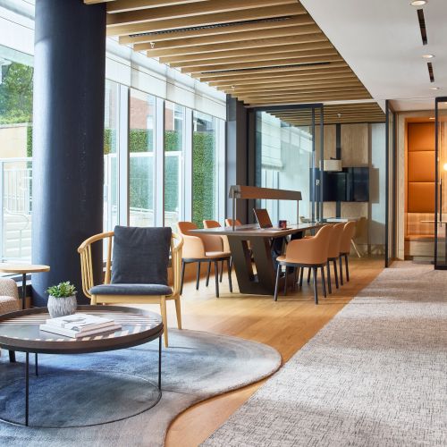 Ovation at Park Crest