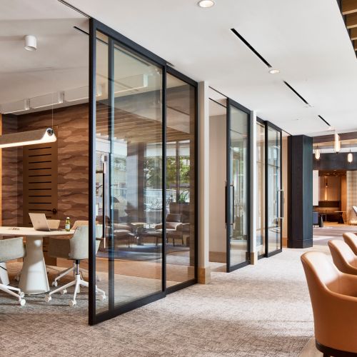 Ovation at Park Crest