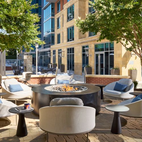 Ovation at Park Crest