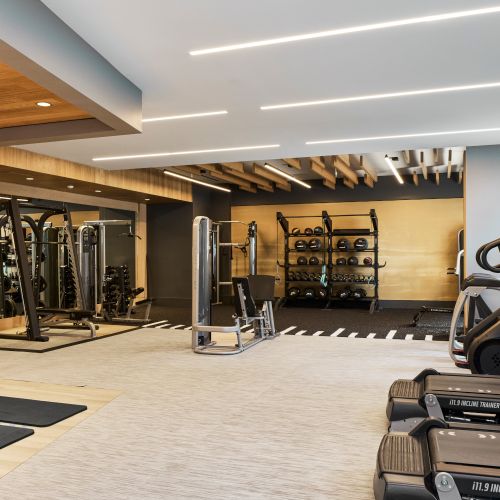 Ovation at Park Crest