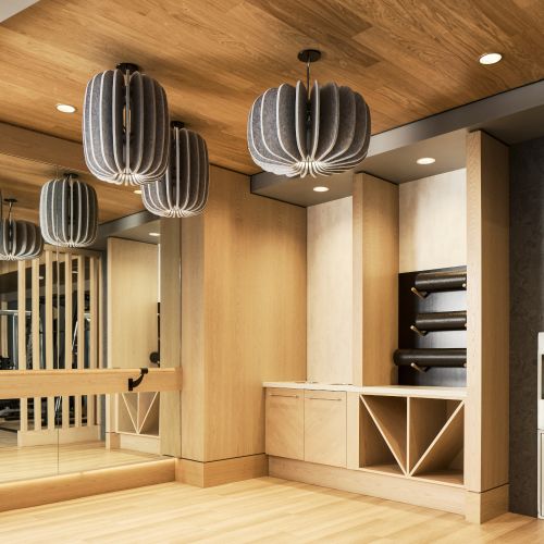 Ovation at Park Crest