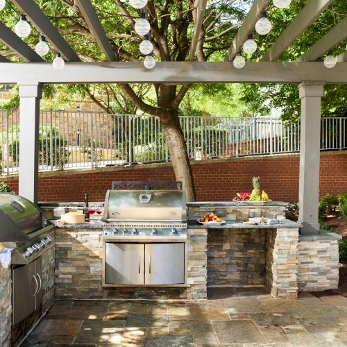 Ovation at Park Crest