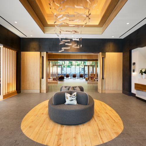 Ovation at Park Crest