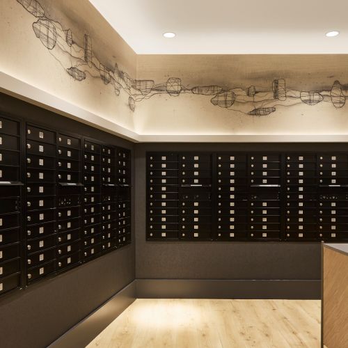 Ovation at Park Crest