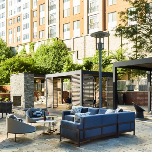 Ovation at Park Crest