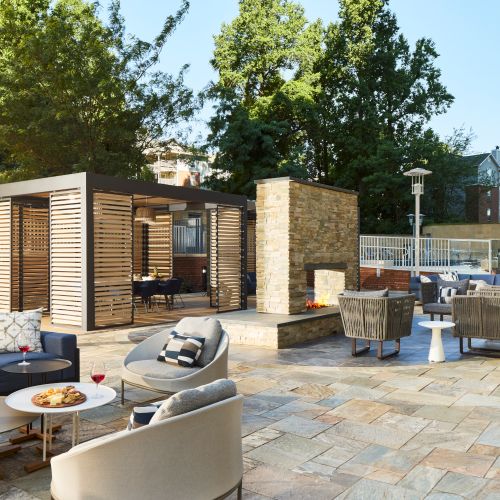 Ovation at Park Crest