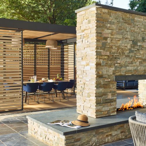 Ovation at Park Crest