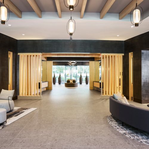 Ovation at Park Crest