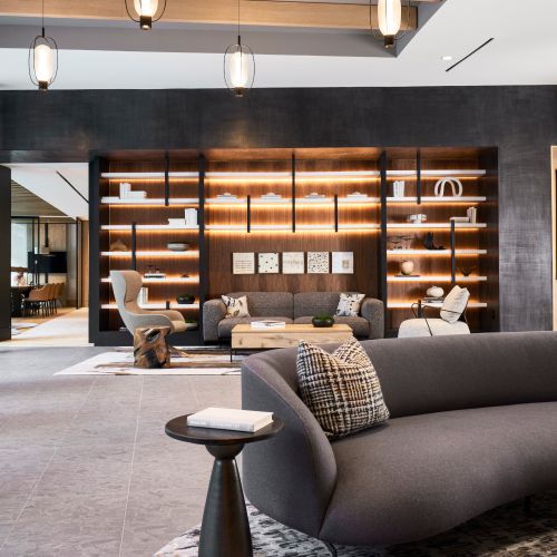 Ovation at Park Crest