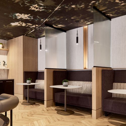 Ovation at Park Crest