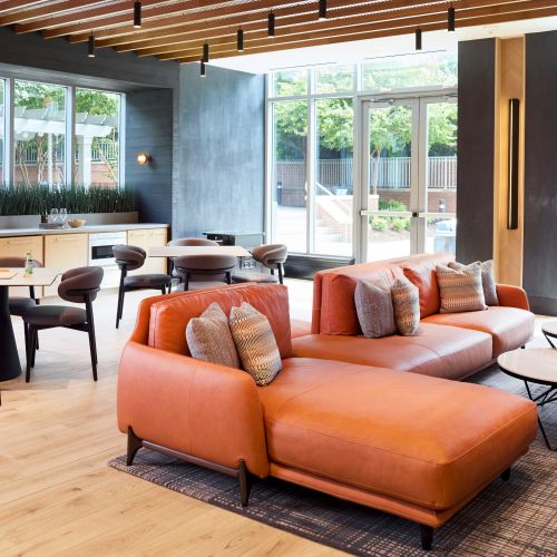 Ovation at Park Crest