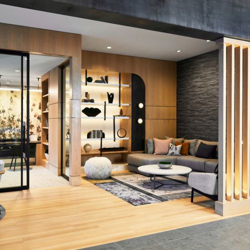 Ovation at Park Crest