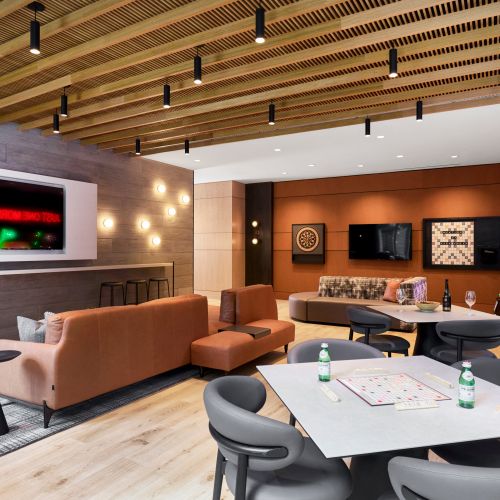 Ovation at Park Crest