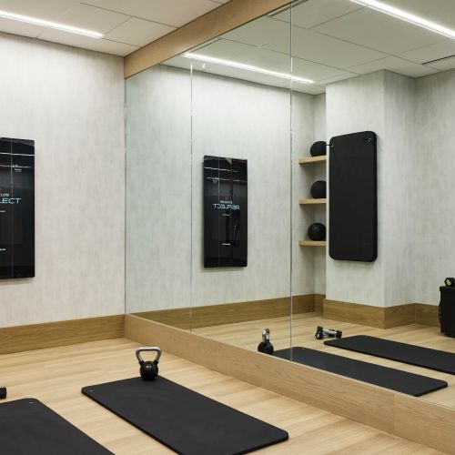 Ovation at Park Crest