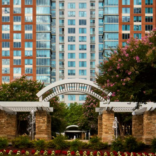 Ovation at Park Crest