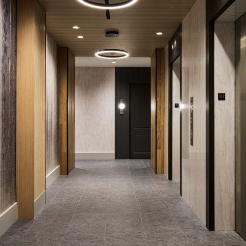 Ovation at Park Crest