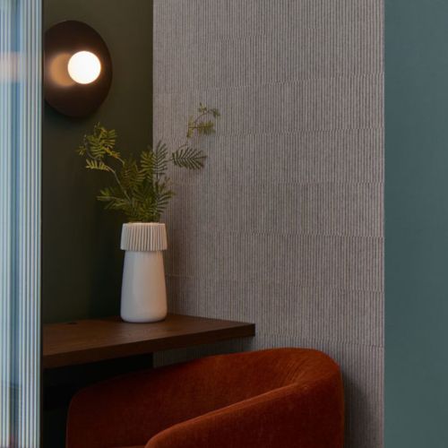 Find your focus in a private coworking space	