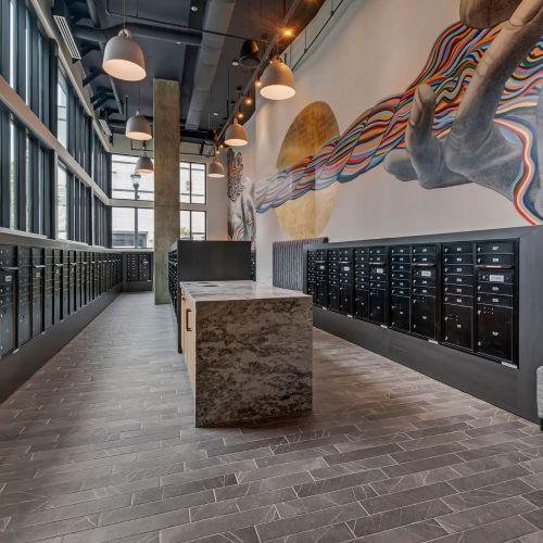 Atwell on Spring Apartment Gallery Silver Spring MD Bozzuto