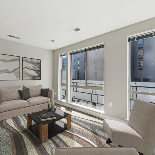 Atwell on Spring Apartment Gallery Silver Spring MD Bozzuto