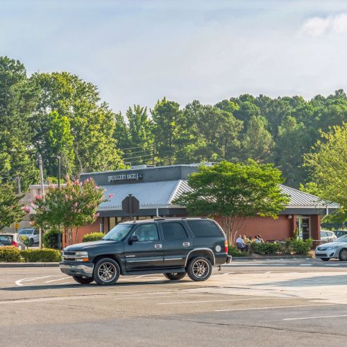 Discover the convenience and charm of local grocery spots.	