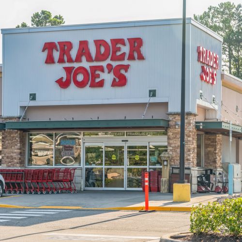 From quaint cafes to well-stocked grocery stores, our neighborhood has it all.	