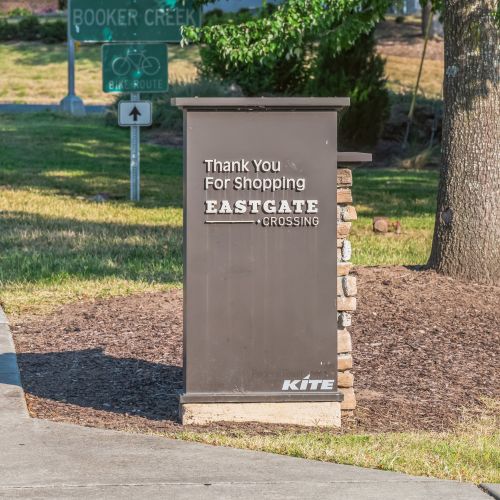 Neighborhood grocery stores, your go-to for fresh picks.	