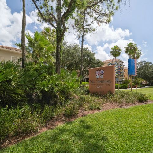 PGA Commons