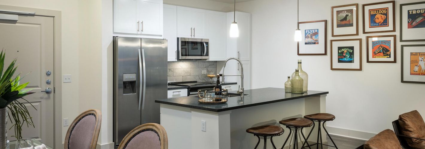 Cirro King of Prussia : Kitchen