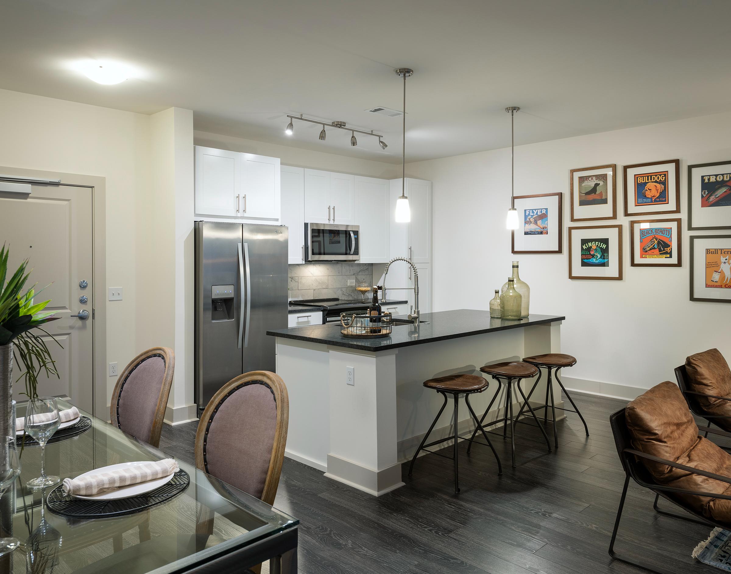 Cirro King of Prussia : Kitchen