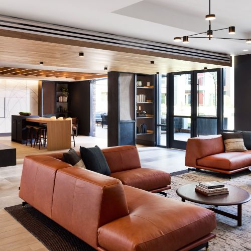 Oakville-Luxury-Community-ClubRoom-in-Alexandria-Virginia