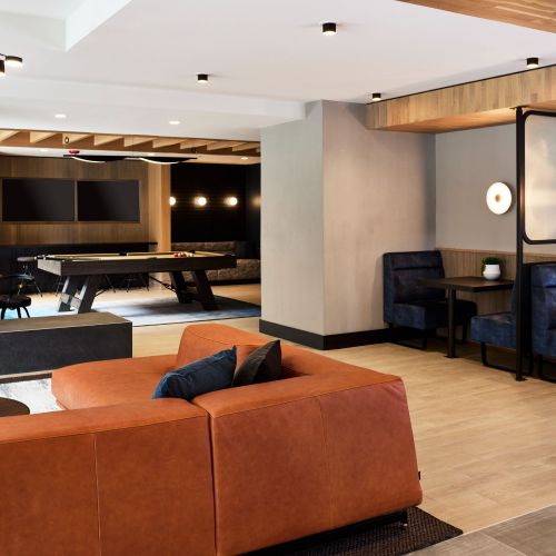 Oakville-Luxury-Community-ClubRoom-in-Alexandria-Virginia