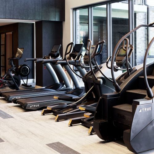 Oakville-Luxury-Community-Fitness-Center-in-Alexandria-Virginia