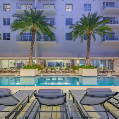 ParkLine Palm Beaches