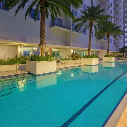 ParkLine Palm Beaches