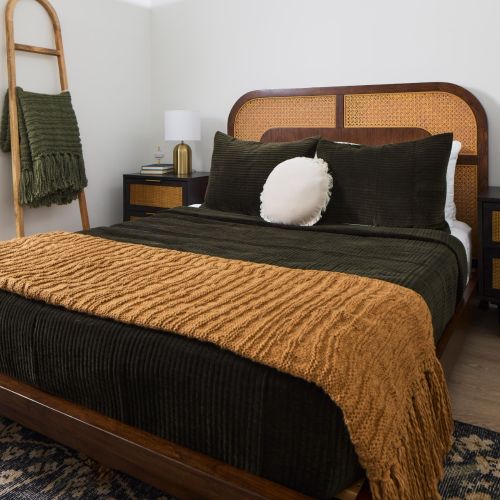 Make your new apartment home feel just right