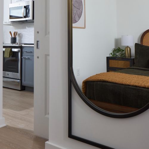 A great night's sleep