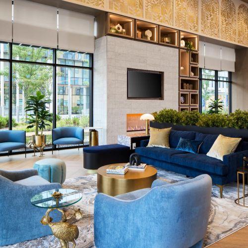 From the moment you enter, Margaux harmonizes pristine nature and inspired design.