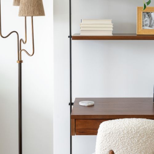 One Bedroom One Bathroom Apartment	