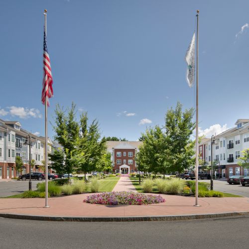 The Village at Taylor Pond